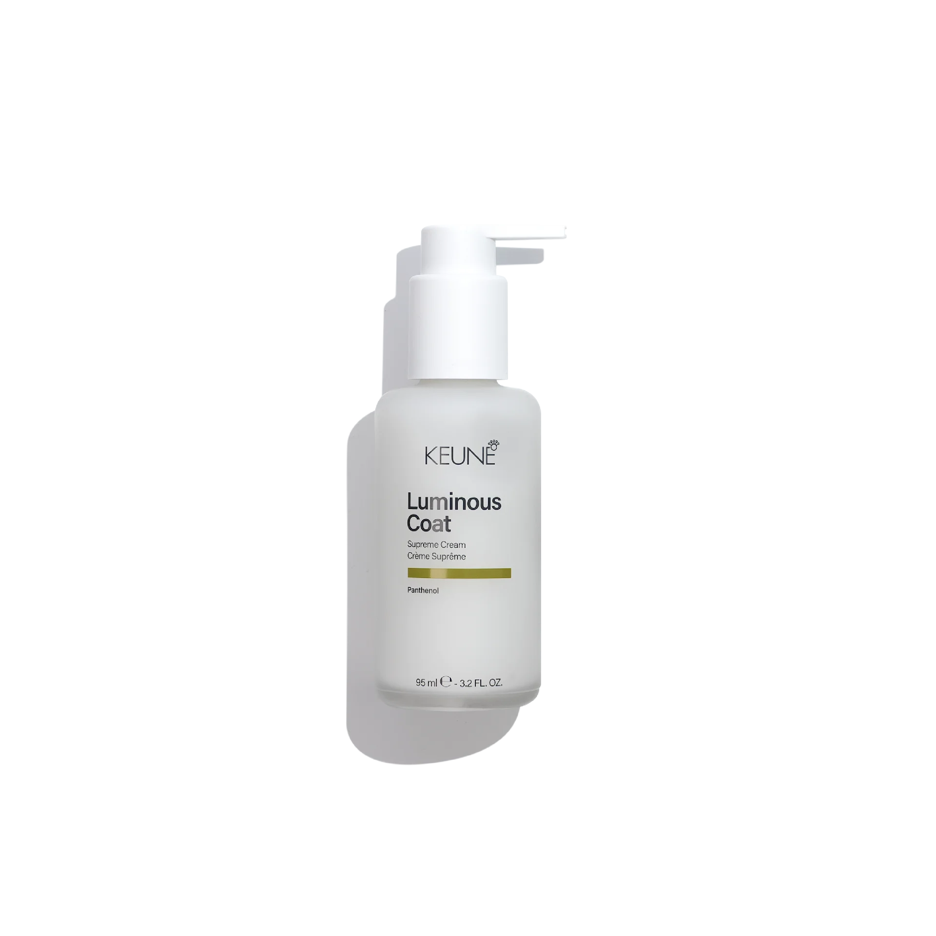 Luminous Coat Supreme Cream 95 ML