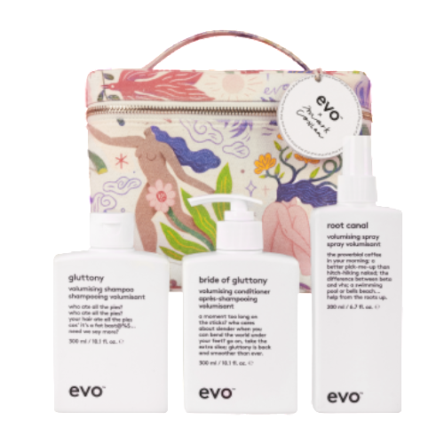 Wonderlocks Gift Bag Volume