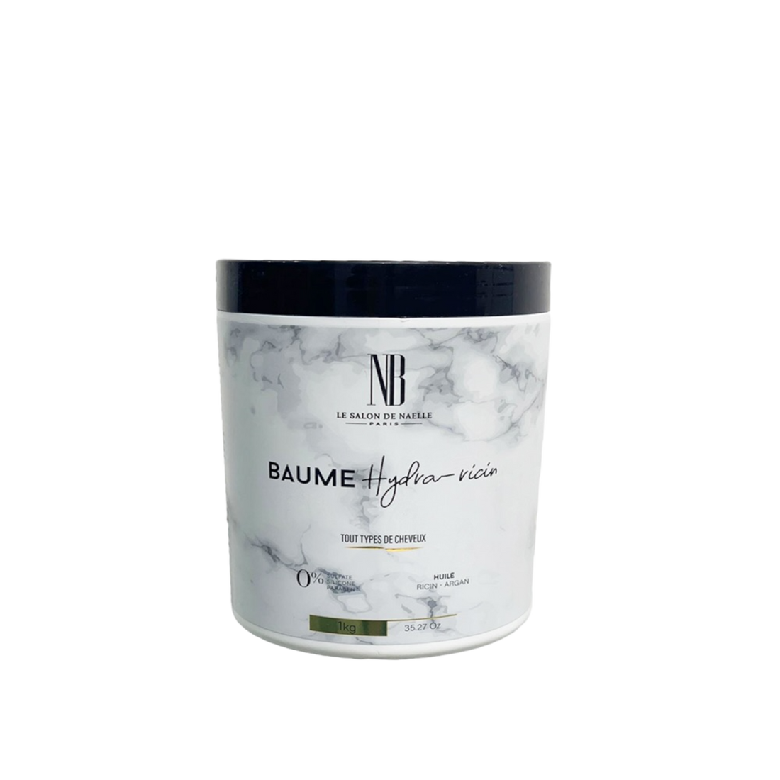 BAUME HYDRA-RICIN (1Kg)