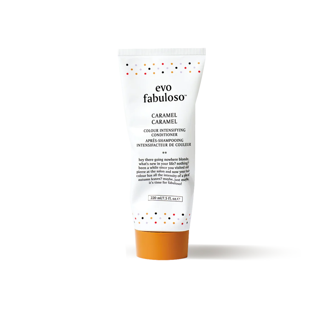 SOIN REPIGMENTANT EVO CARAMEL