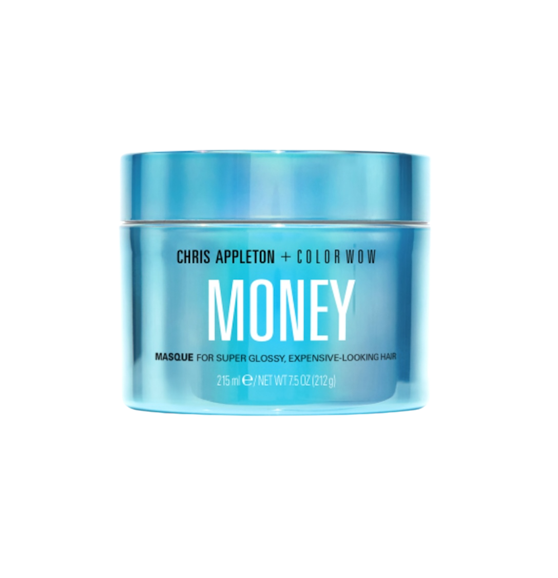 MONEY MASQUE HYDRATANT