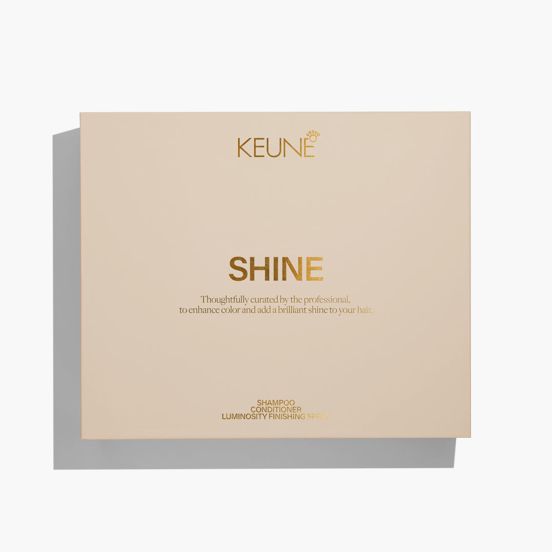 Keune Shine Box
